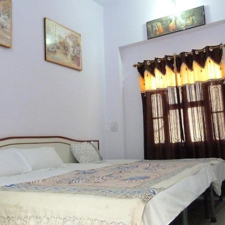 Keshav Palace Pushkar Extérieur photo