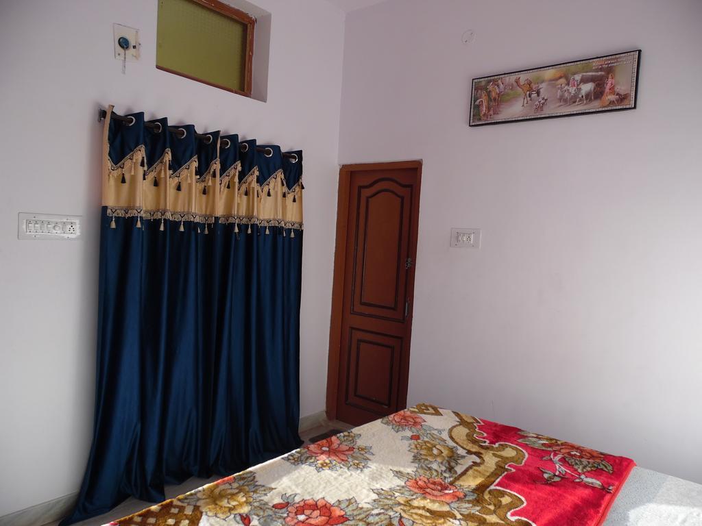 Keshav Palace Pushkar Chambre photo