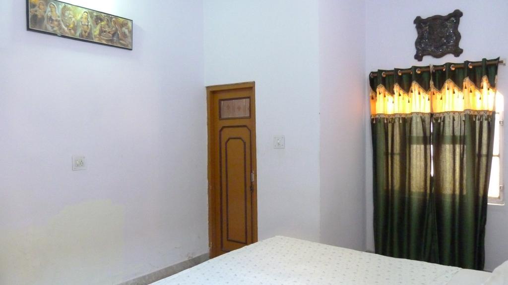 Keshav Palace Pushkar Chambre photo