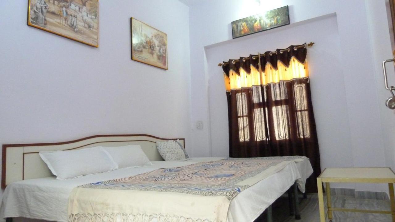 Keshav Palace Pushkar Extérieur photo