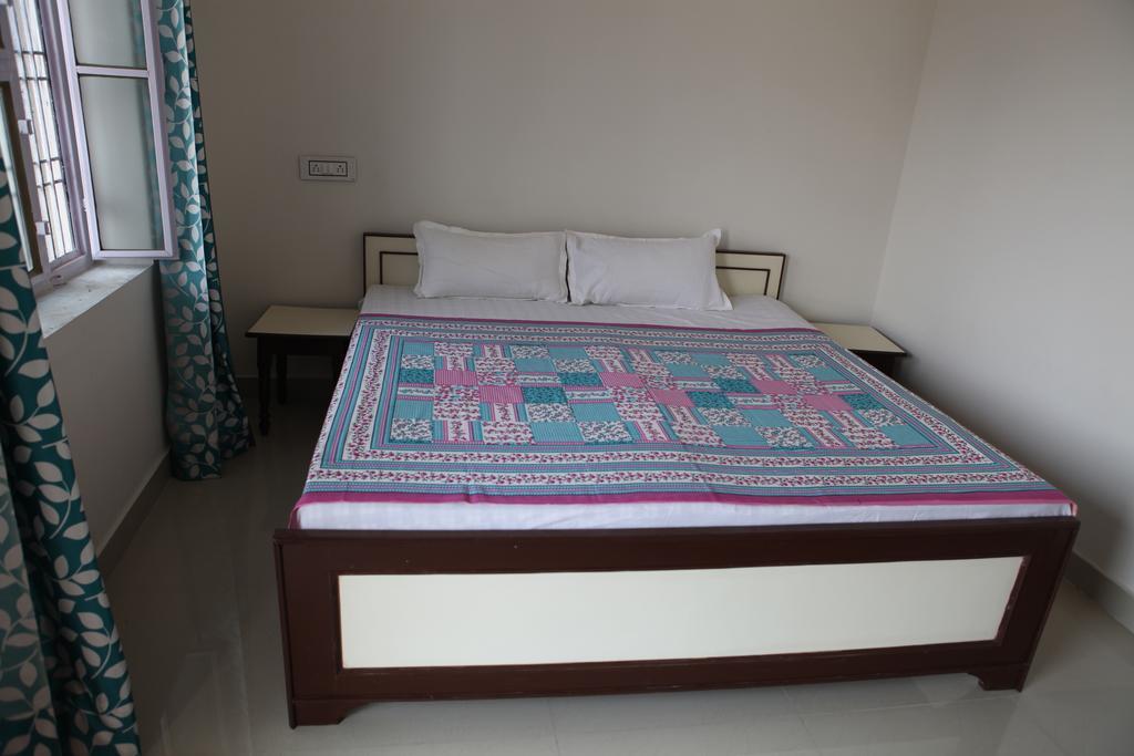 Keshav Palace Pushkar Extérieur photo