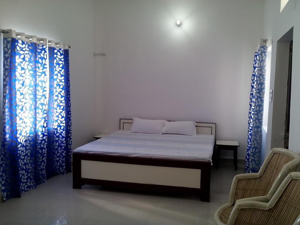 Keshav Palace Pushkar Extérieur photo