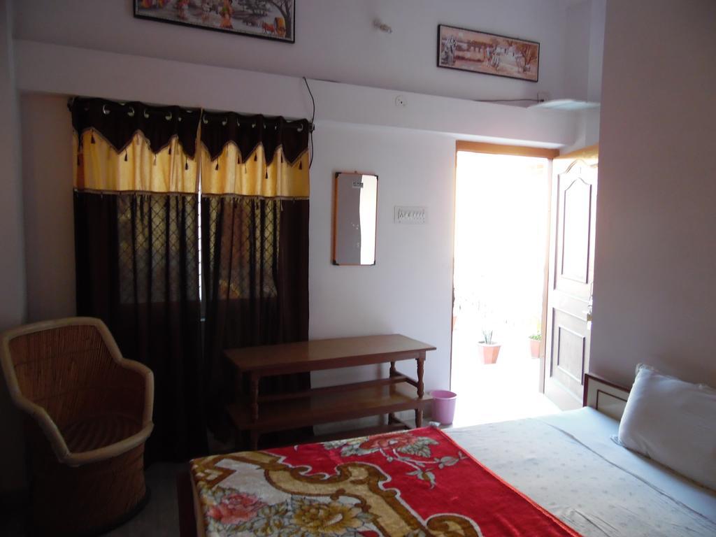 Keshav Palace Pushkar Extérieur photo