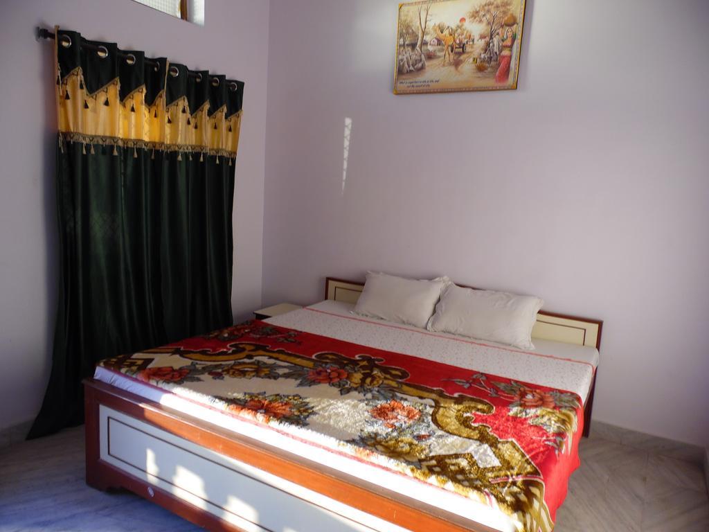 Keshav Palace Pushkar Extérieur photo