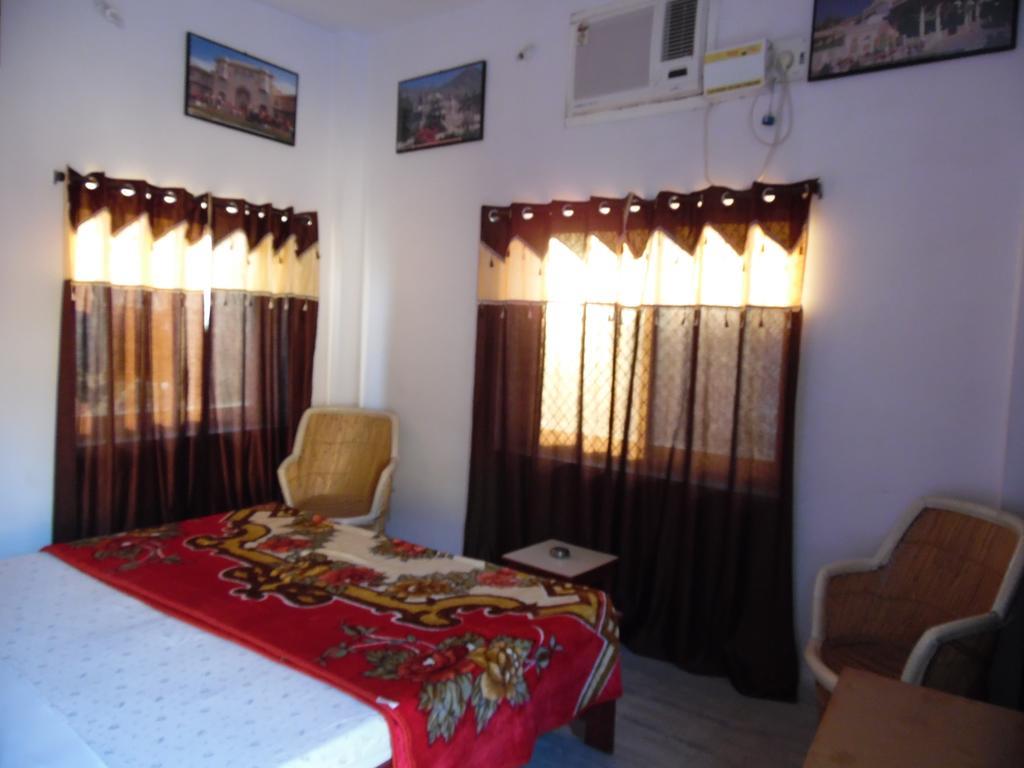 Keshav Palace Pushkar Extérieur photo