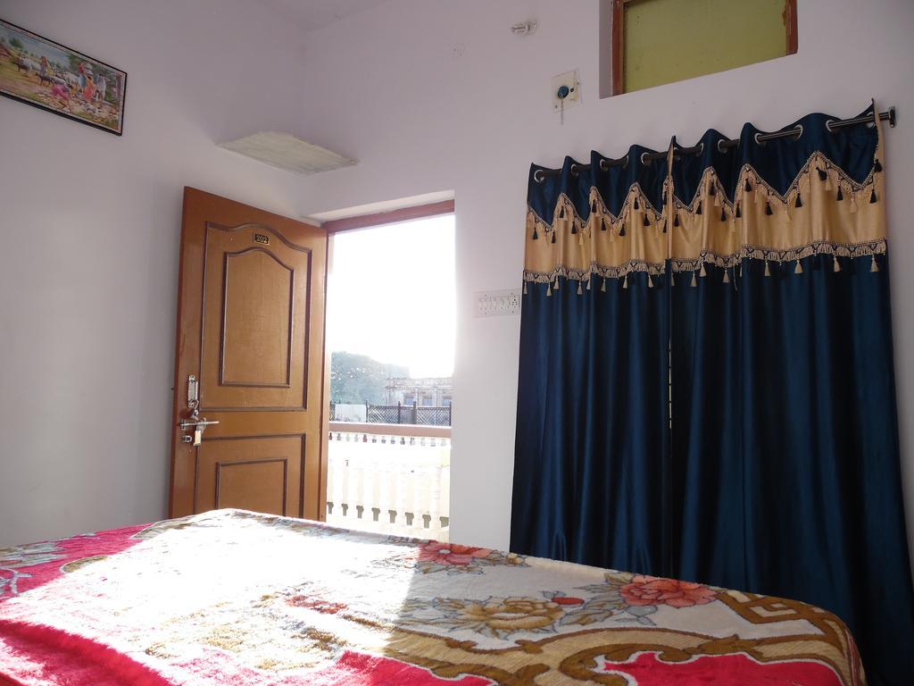 Keshav Palace Pushkar Extérieur photo