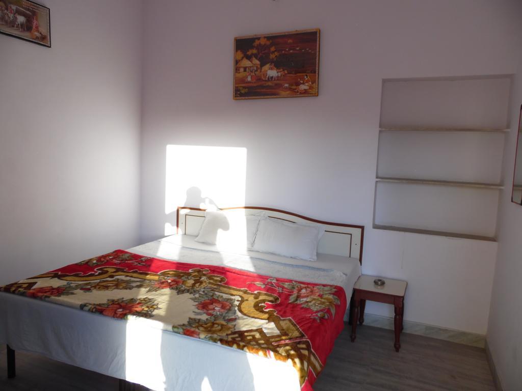Keshav Palace Pushkar Extérieur photo