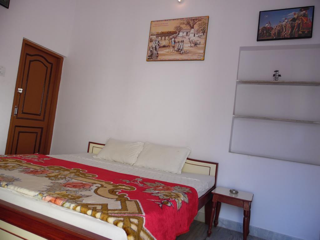 Keshav Palace Pushkar Extérieur photo