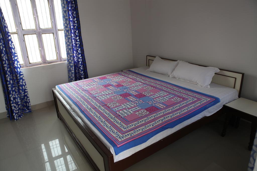 Keshav Palace Pushkar Extérieur photo