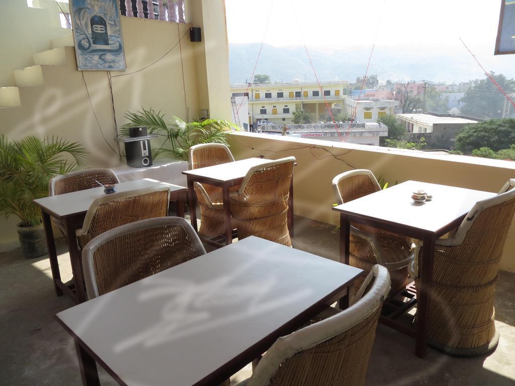 Keshav Palace Pushkar Extérieur photo