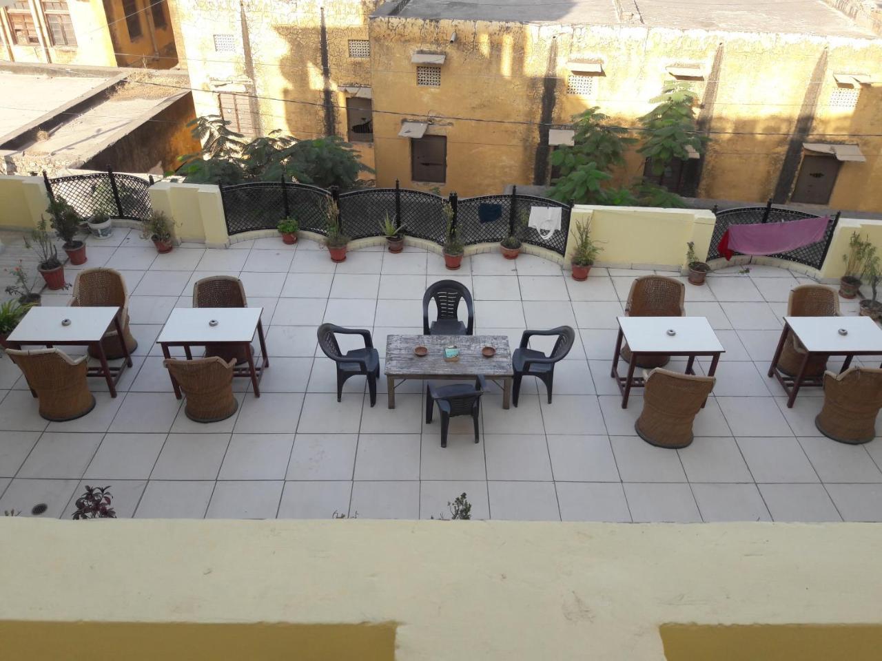 Keshav Palace Pushkar Extérieur photo