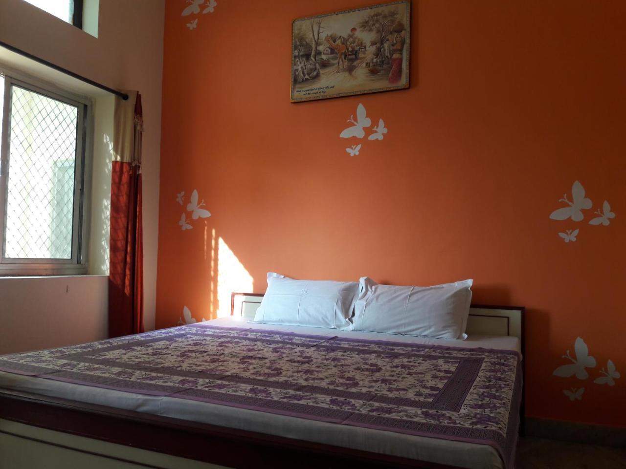 Keshav Palace Pushkar Extérieur photo