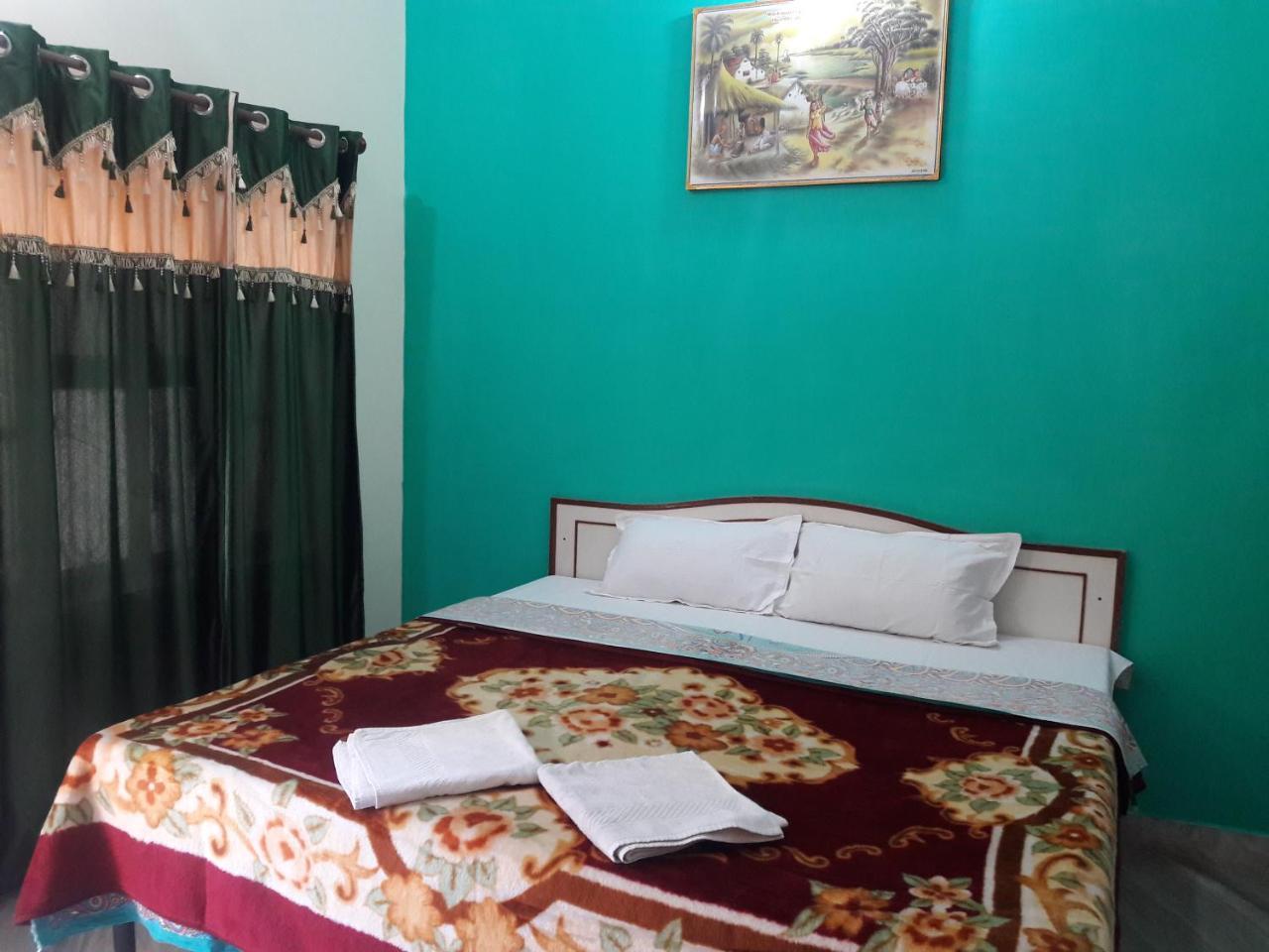Keshav Palace Pushkar Extérieur photo