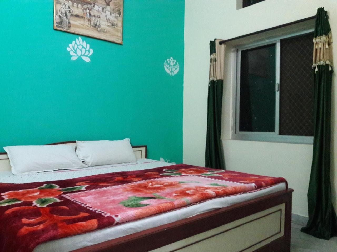 Keshav Palace Pushkar Extérieur photo