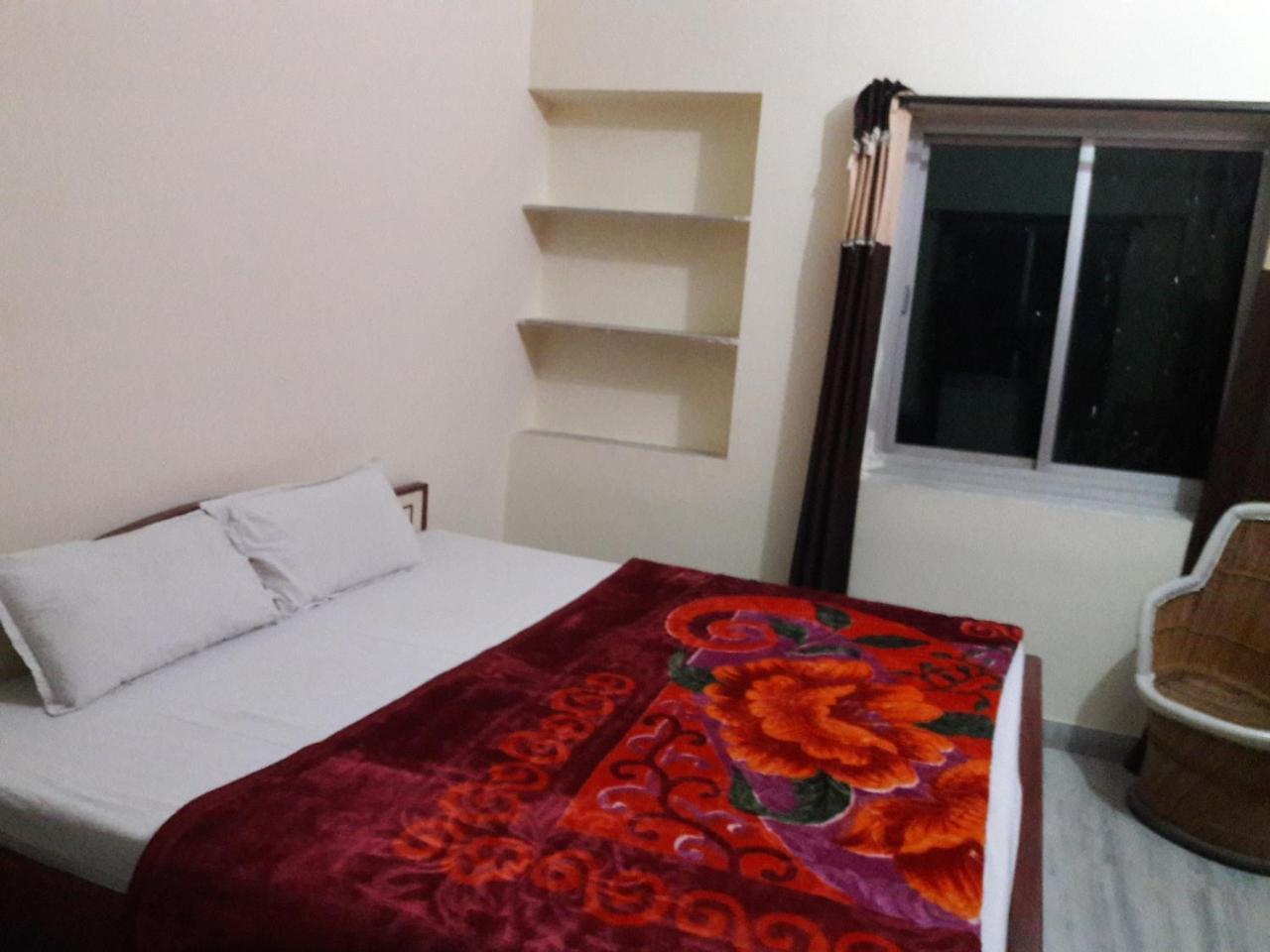 Keshav Palace Pushkar Extérieur photo