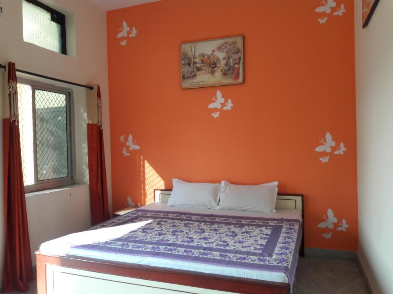 Keshav Palace Pushkar Extérieur photo