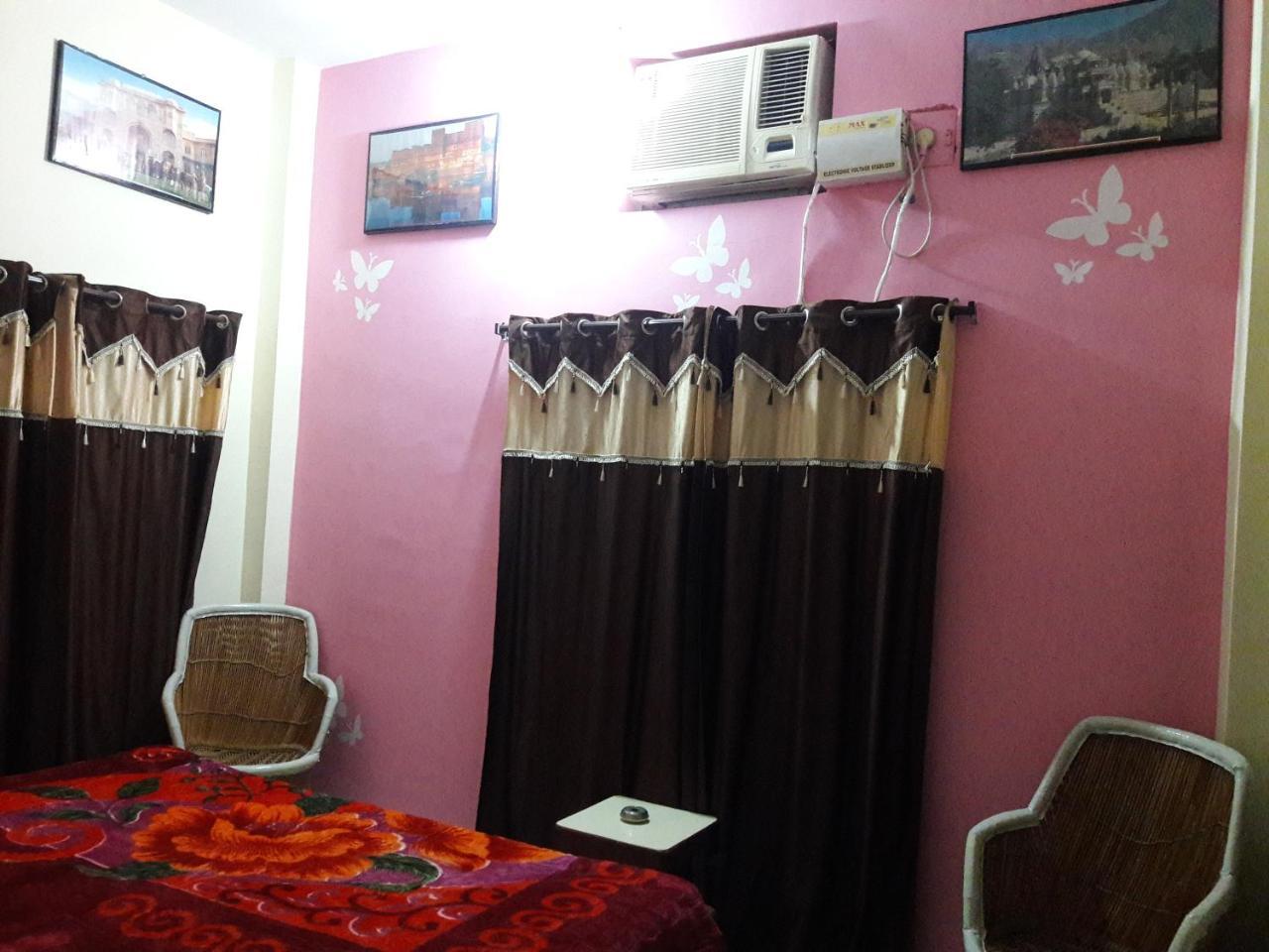 Keshav Palace Pushkar Extérieur photo
