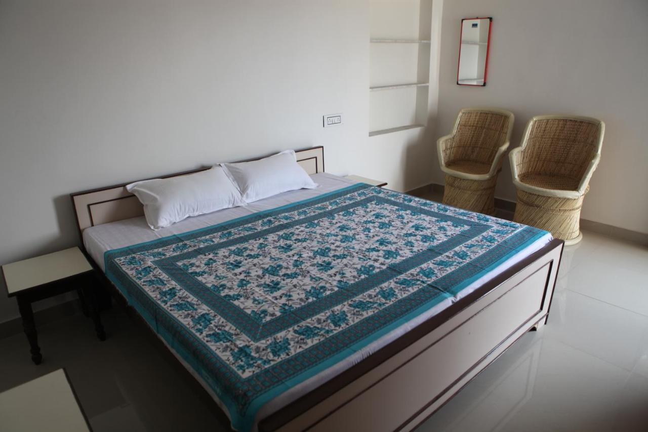 Keshav Palace Pushkar Extérieur photo