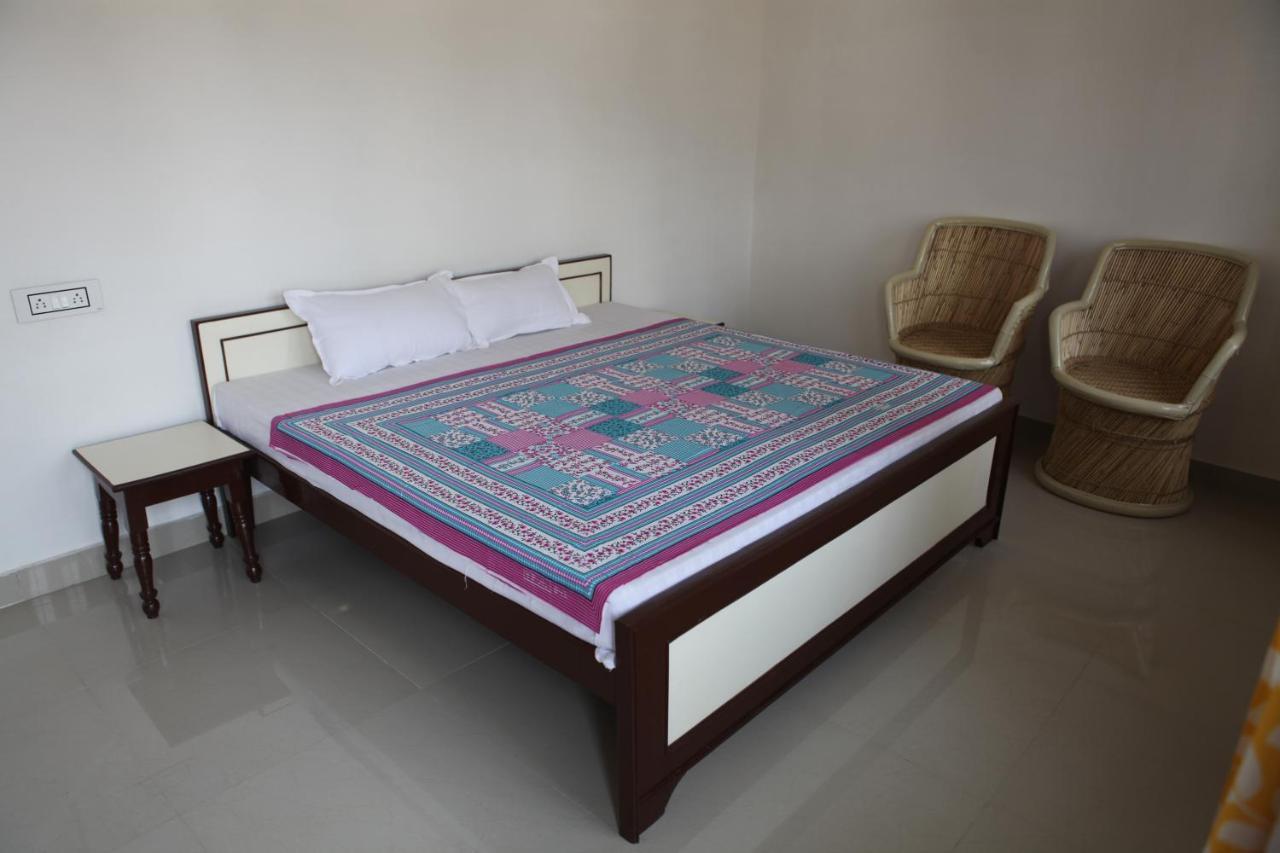 Keshav Palace Pushkar Extérieur photo