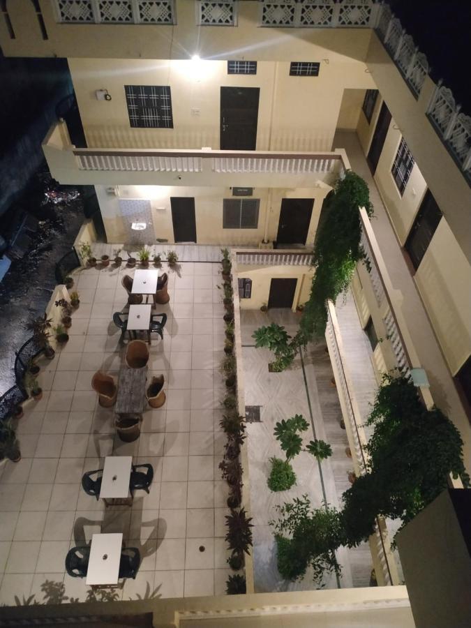 Keshav Palace Pushkar Extérieur photo