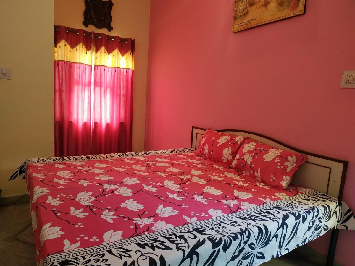Keshav Palace Pushkar Extérieur photo